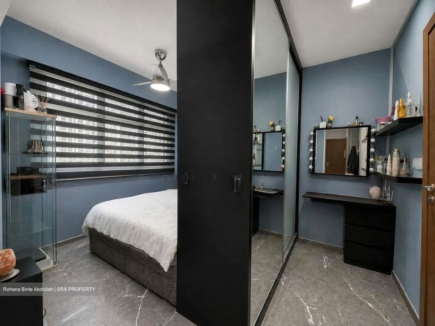 Blk 513C Saraca Breeze @ Yishun (Yishun), HDB 3 Rooms #582558871